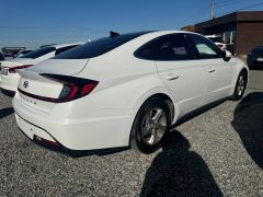 Сүрөт унаа Hyundai Sonata