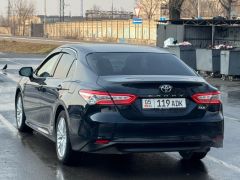 Photo of the vehicle Toyota Camry