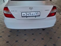 Photo of the vehicle Toyota Camry