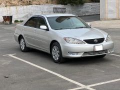 Фото авто Toyota Camry