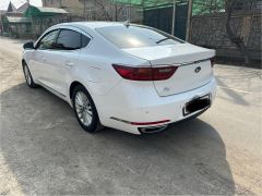 Сүрөт унаа Kia K7