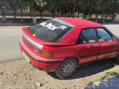 Сүрөт унаа Mazda 323