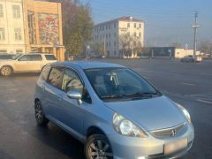 Сүрөт унаа Honda Fit