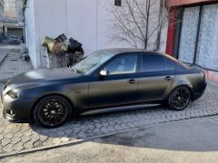 Сүрөт унаа BMW 5 серия