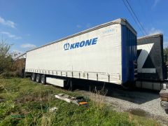 Фото авто Krone SDP 27