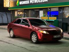 Сүрөт унаа Toyota Camry