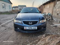 Photo of the vehicle Honda Accord