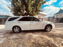 Фото авто Toyota Mark II