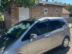 Сүрөт унаа Honda Fit