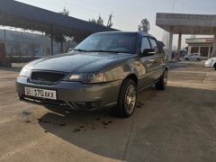 Сүрөт унаа Daewoo Nexia