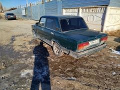 Сүрөт унаа ВАЗ (Lada) 2107