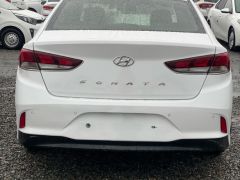 Сүрөт унаа Hyundai Sonata