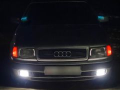 Photo of the vehicle Audi 100