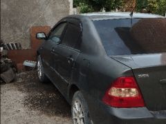 Фото авто Toyota Corolla