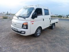 Фото авто Hyundai Porter