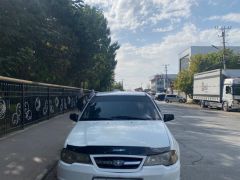 Сүрөт унаа Daewoo Nexia