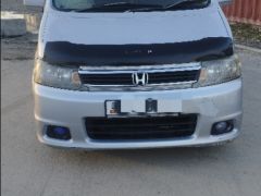 Сүрөт унаа Honda Stepwgn