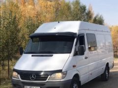 Фото авто Mercedes-Benz Пригородный