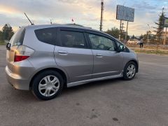 Сүрөт унаа Honda Fit