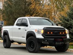 Photo of the vehicle Toyota Tundra