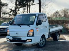 Фото авто Hyundai Porter