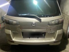 Сүрөт унаа Mazda Demio