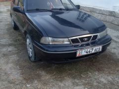 Фото авто Daewoo Nexia