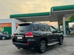 Фото авто Toyota Land Cruiser