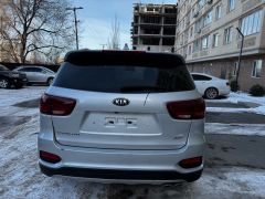 Фото авто Kia Sorento