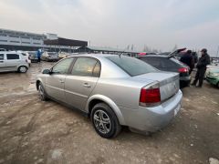 Сүрөт унаа Opel Vectra