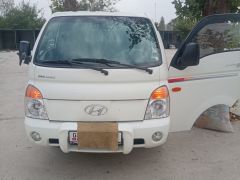 Фото авто Hyundai Porter