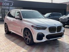 Сүрөт унаа BMW X5