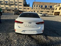 Сүрөт унаа Hyundai Sonata