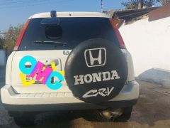 Photo of the vehicle Honda CR-V