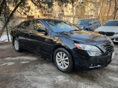 Photo of the vehicle Toyota Camry