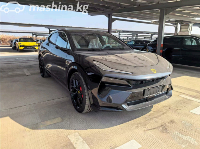 Lotus Eletre