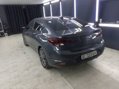 Фото авто Hyundai Avante