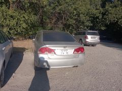 Photo of the vehicle Honda Civic