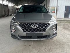 Photo of the vehicle Hyundai Santa Fe