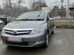 Сүрөт унаа Honda Airwave