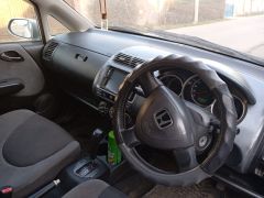 Фото авто Honda Fit