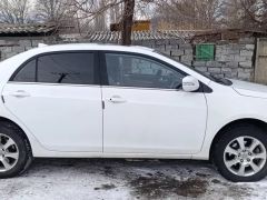 Photo of the vehicle BYD E5