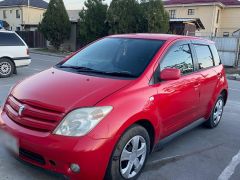 Photo of the vehicle Toyota Ist