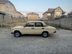 Сүрөт унаа ВАЗ (Lada) 2106