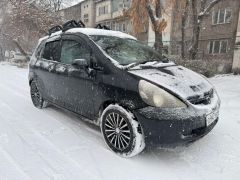 Photo of the vehicle Honda Fit