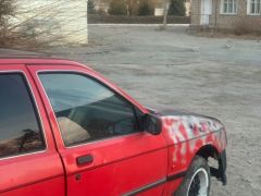 Фото авто Ford Sierra