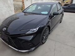 Сүрөт унаа Toyota Camry