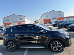 Фото авто Kia Sportage