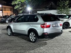 Фото авто BMW X5