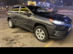 Фото авто Toyota RAV4